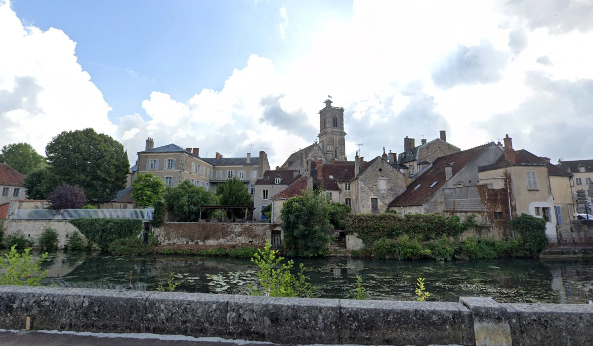 Clamecy