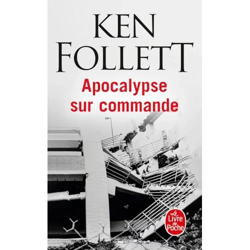 Apocalypse sur commande