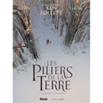 Les Piliers de la Terre BD T01 - Le rêveur de cathédrales