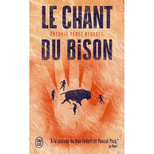 Le chant du bison