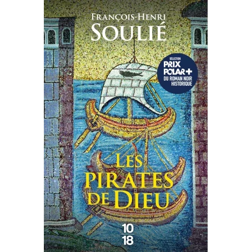 Les pirates de Dieu