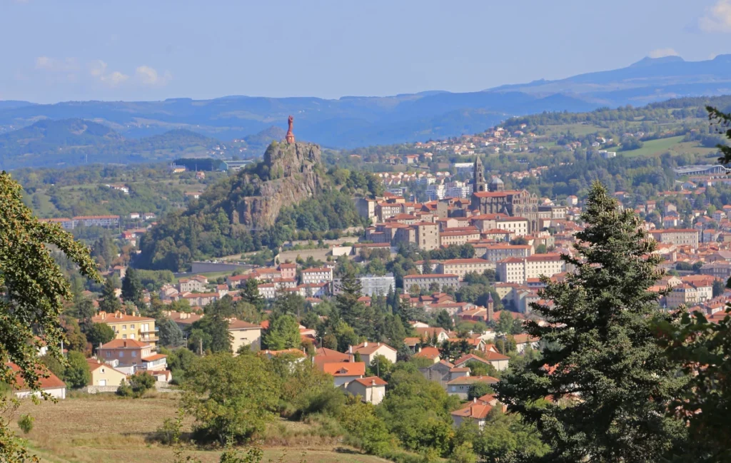 Le Puy-en-Velay (43)