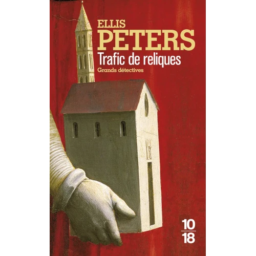 Trafic de reliques, d'Ellis Peters