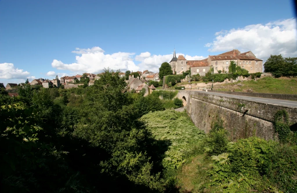 Saint-Benoît-du-Sault