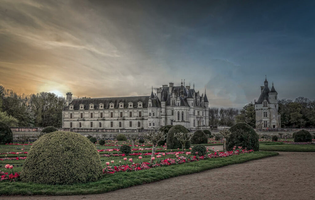 Château de Chenonceau