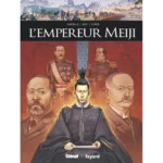 l'Empereur Meiji