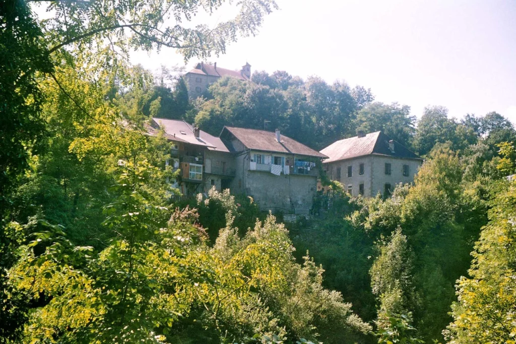 Alby-sur-Chéran (74)