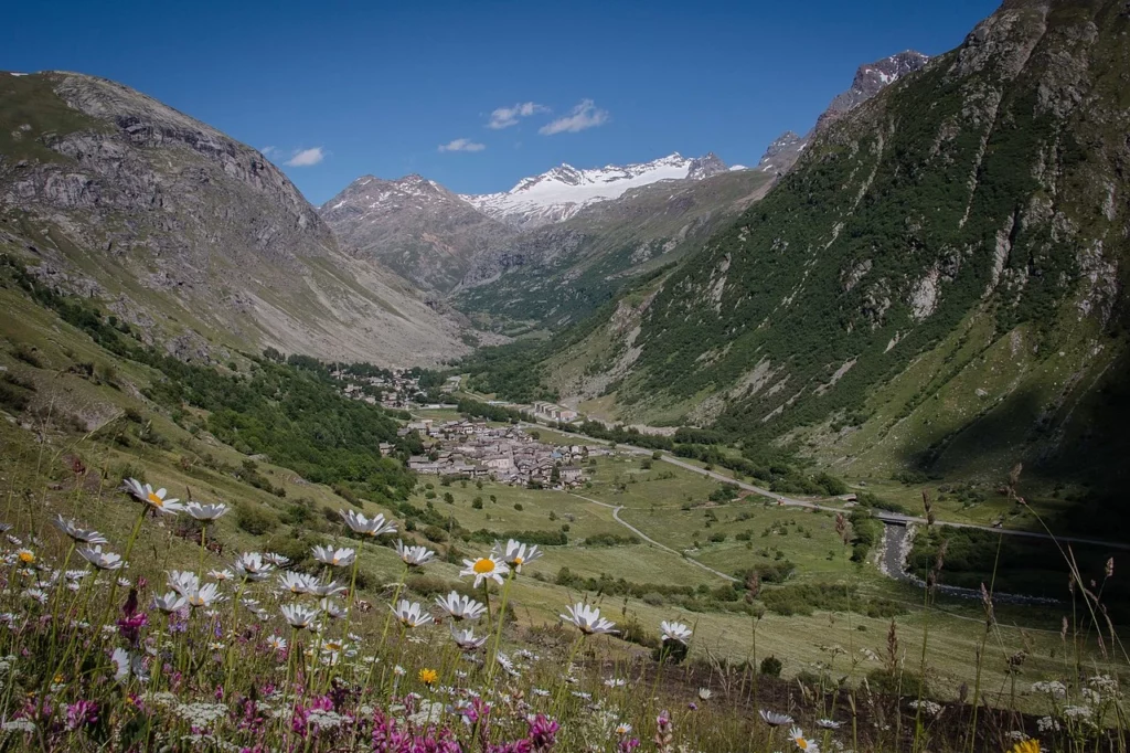 Bonneval-sur-Arc (73)