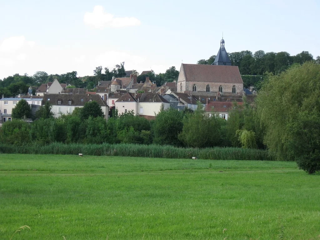 Epernon (Eure-et-Loir)